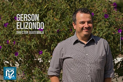 Gerson Elizondo - Director